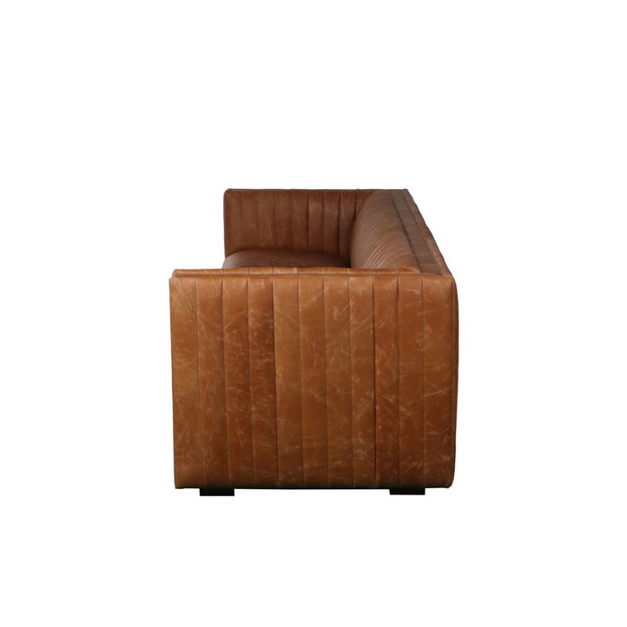 Home ESPRIT Canapé Marron Urbaine Home ESPRIT Canapé Marron Urbaine