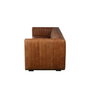 Home ESPRIT Canapé Marron Urbaine