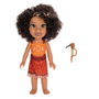 JAKKS PACIFIC Pouponnée Loto Vaiana Moana 2 Disney 15 cm - Figurine articulée