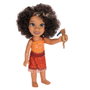 JAKKS PACIFIC Pouponnée Loto Vaiana Moana 2 Disney 15 cm - Figurine articulée
