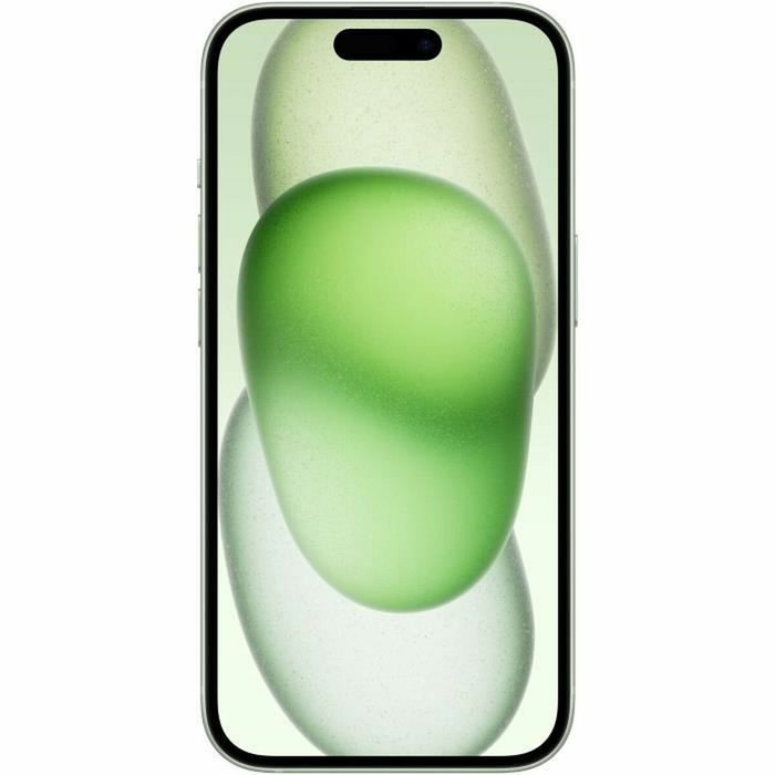 Smartphone Apple iPhone 15 6,1" 512 GB Vert