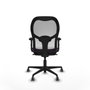 Piqueras y Crespo Chaise de Bureau 2D036G0 Violet