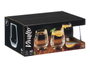 Vivalto Verre conique transparent 400 ml 8 x 11 x 8 cm (Set de 24)