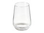 Vivalto Verre conique transparent 400 ml 8 x 11 x 8 cm (Set de 24)