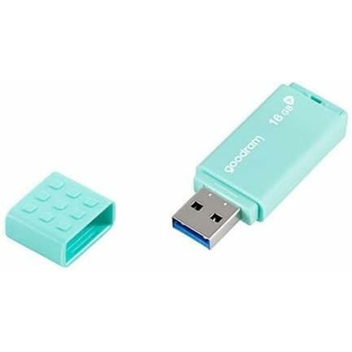Clé USB GoodRam UME3-0160CRR11 Bleu 16 GB