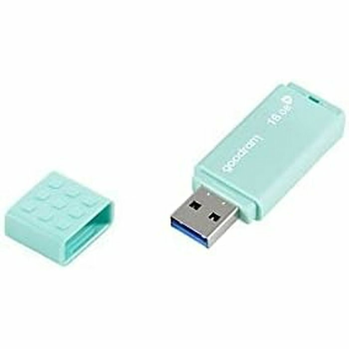 Clé USB GoodRam UME3-0160CRR11 Bleu 16 GB