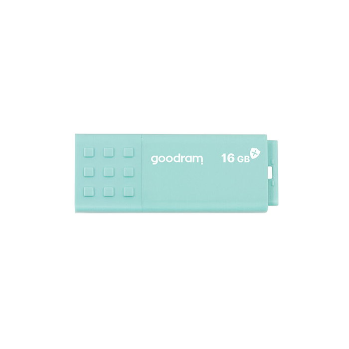 Clé USB GoodRam UME3-0160CRR11 Bleu 16 GB