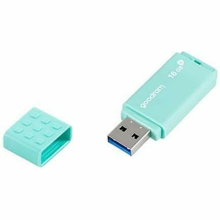 Clé USB GoodRam UME3-0160CRR11 Bleu 16 GB
