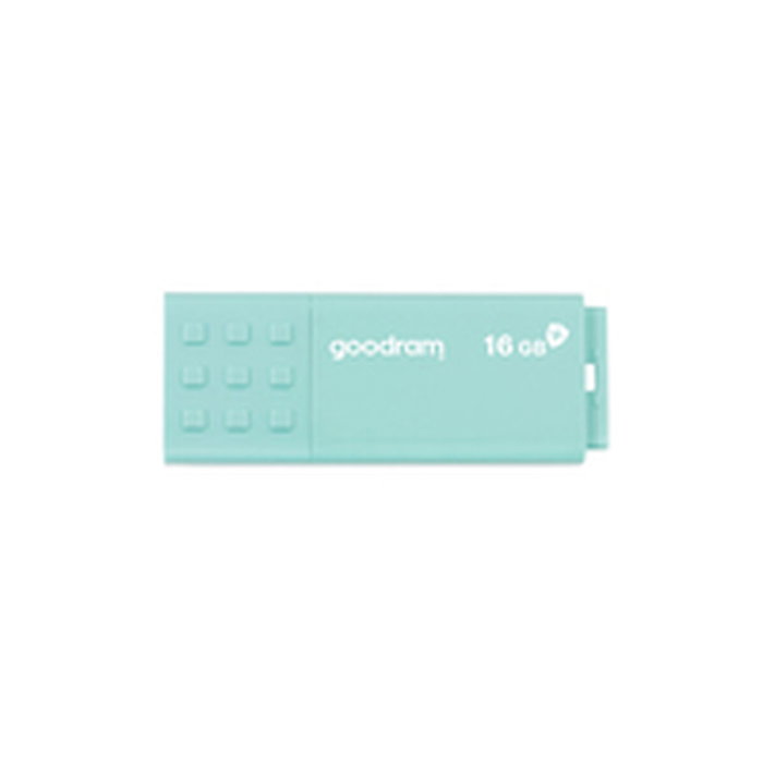 Clé USB GoodRam UME3-0160CRR11 Bleu 16 GB