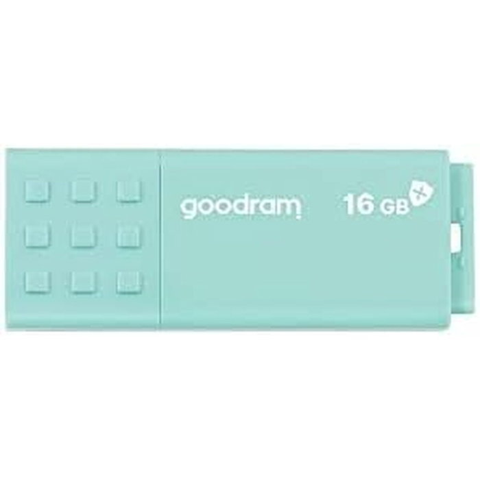 Clé USB GoodRam UME3-0160CRR11 Bleu 16 GB