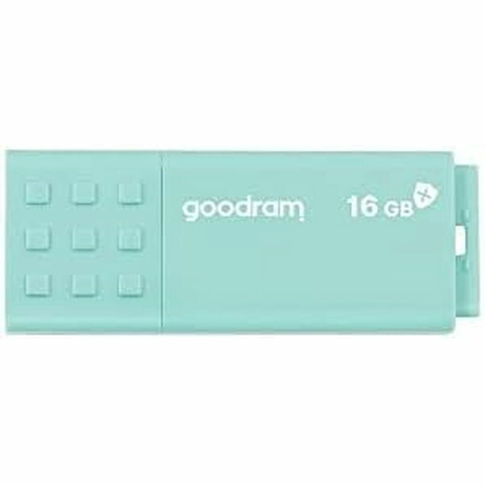 Clé USB GoodRam UME3-0160CRR11 Bleu 16 GB
