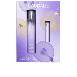 Caudalie Ange des Vignes Eau de Parfum 50ml avec traitement pour les lèvres