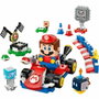 LEGO Mario Kart 72043 Mario Interactif et Kart Standard