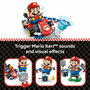 LEGO Mario Kart 72043 Mario Interactif et Kart Standard