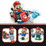 LEGO Mario Kart 72043 Mario Interactif et Kart Standard