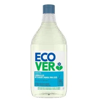 ECOVER Lavavajillas Dégraissant Camomille et Clémentine 450ml ECOVER Lavavajillas Dégraissant Camomille et Clémentine 450ml