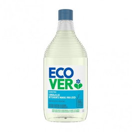 ECOVER Lavavajillas Desengrasante Manzanilla et Clementina 450ml