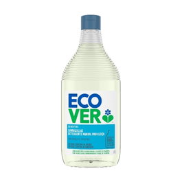 Ecover Lavavajillas Dégraissant Camomille et Clémentine 450ml