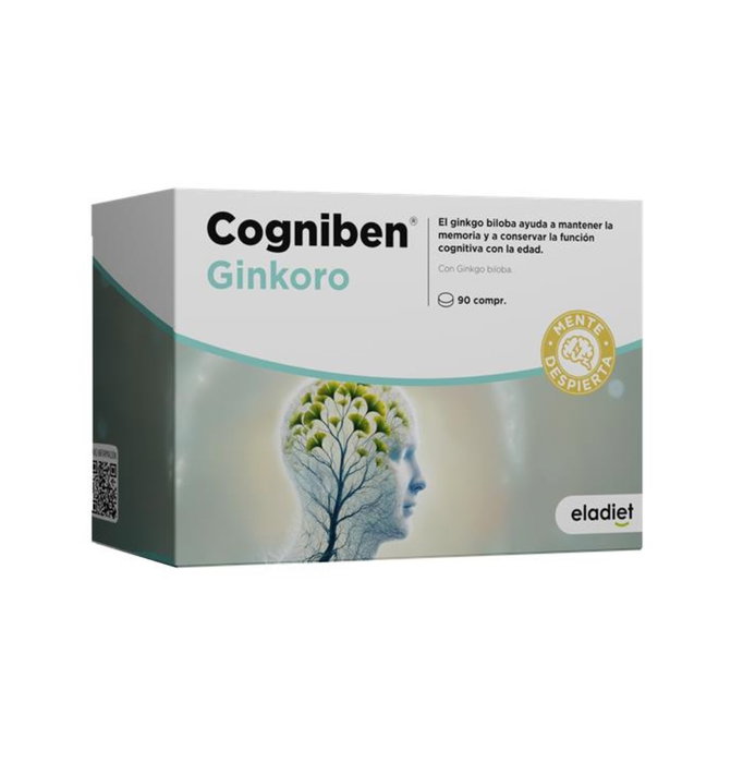 Cogniben Ginkoro Cogniben Ginkoro