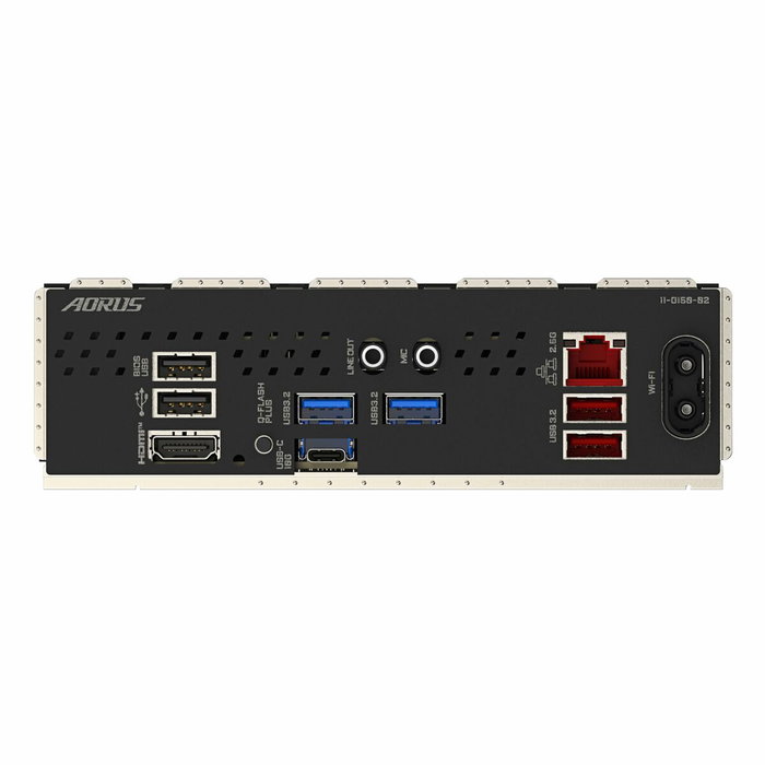 Gigabyte B850I AORUS PRO Mini-ITX