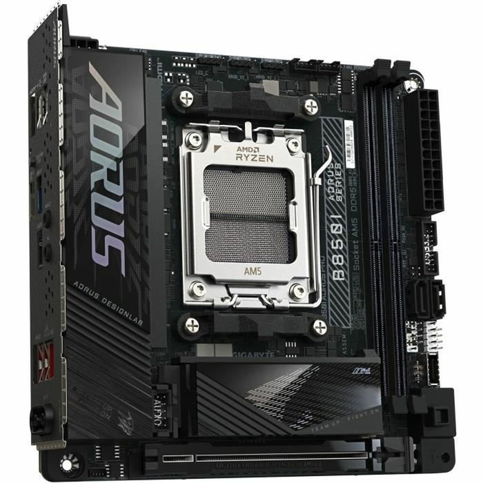 Gigabyte B850I AORUS PRO Mini-ITX
