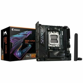 Gigabyte B850I AORUS PRO Mini-ITX