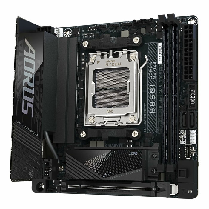 Gigabyte B850I AORUS PRO Mini-ITX