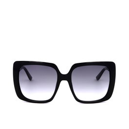Guess Gafas GF6142 Lunettes de soleil femme monture plastique carrée UV400 57-18-145 mm