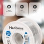 Hantums Carrete de estaño 100gr 60% 1mm