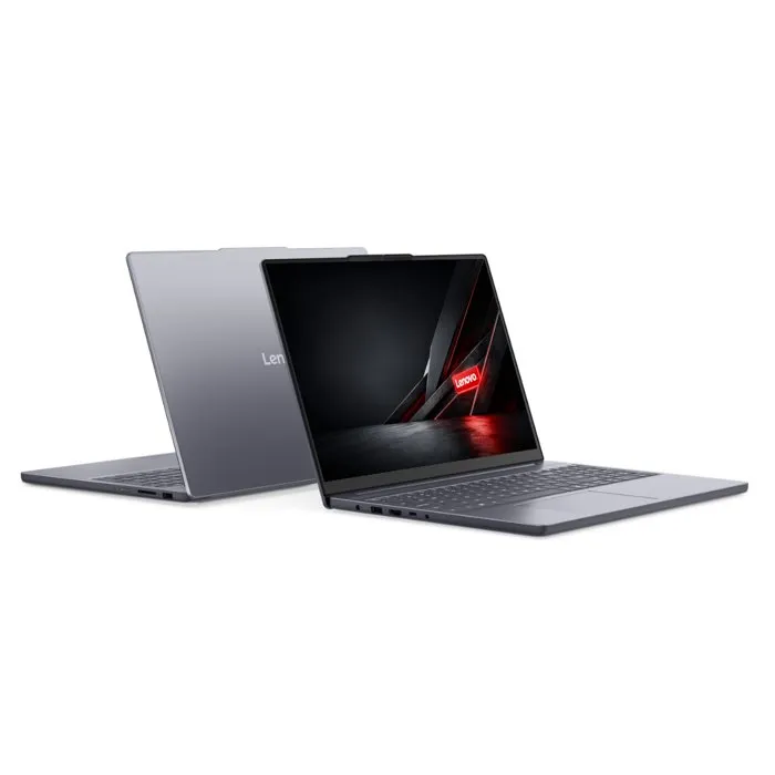 Lenovo IdeaPad Slim 3 15IPH11 - Core Ultra 5 322 - 16 Go RAM - 512 Go SSD - 15,3 WUXGA IPS - AZERTY