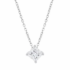 Collier Femme Lotus LP3835-1/1 Argenté