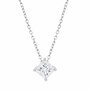 Collier Femme Lotus LP3835-1/1 Argenté