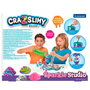 Lexibook Studio Cra-Z-Slimy Étincelant Bleu