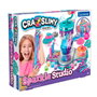 Lexibook Studio Cra-Z-Slimy Étincelant Bleu