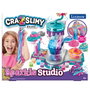 Lexibook Studio Cra-Z-Slimy Étincelant Bleu