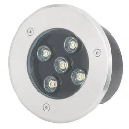 Molly Projecteur LED Encastrable 5W 475Lm 6000K Blanco Frio IP67