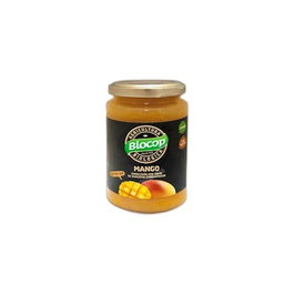 BIOCOP Compote Mangue 265g