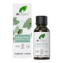 DR. ORGANIC Huile d'Eucalyptus 100% Pure 10 ml