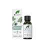 DR. ORGANIC Huile d'Eucalyptus 100% Pure 10 ml