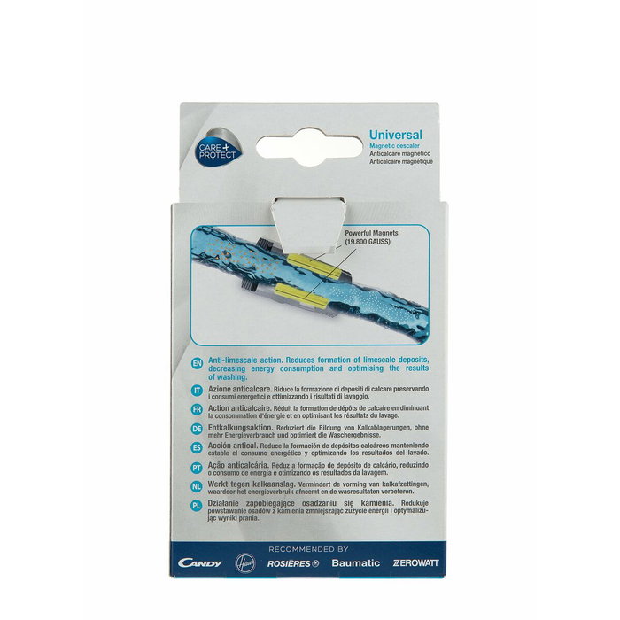 Détartrant pour cafetière CARE WMD1001 W