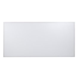 Panneau LED 100W 10000Lm 6000K 120X60Cm Blanc Froid