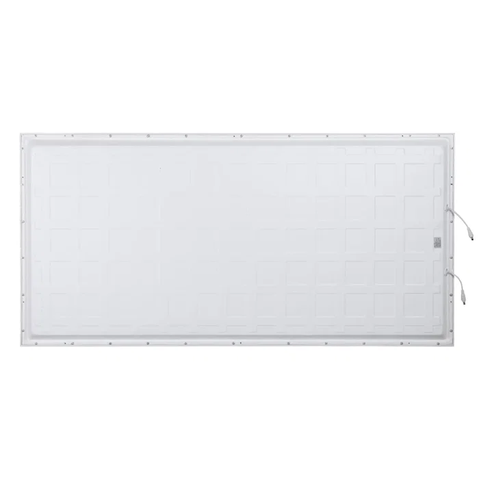 Panneau LED 100W 10000Lm 6000K 120X60Cm Blanc Froid