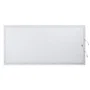 Panneau LED 100W 10000Lm 6000K 120X60Cm Blanc Froid