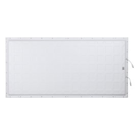 Panneau LED 100W 10000Lm 6000K 120X60Cm Blanc Froid