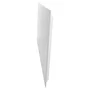 Panneau LED 100W 10000Lm 6000K 120X60Cm Blanc Froid
