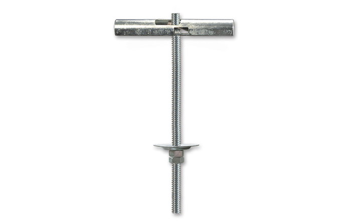 DUVER Esparrago Basculant Metrica M-8