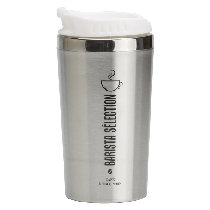 Cook Concept Mug thermique hermétique 350 ml Cook Concept Mug thermique hermétique 350 ml