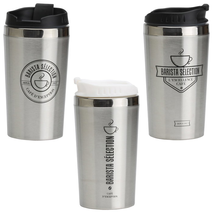 Cook Concept Mug thermique hermétique 350 ml Cook Concept Mug thermique hermétique 350 ml