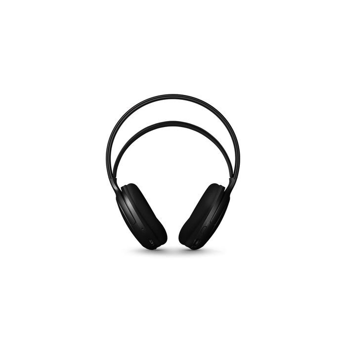 Casque Philips SHC5200M2 Noir