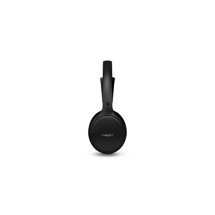 Casque Philips SHC5200M2 Noir